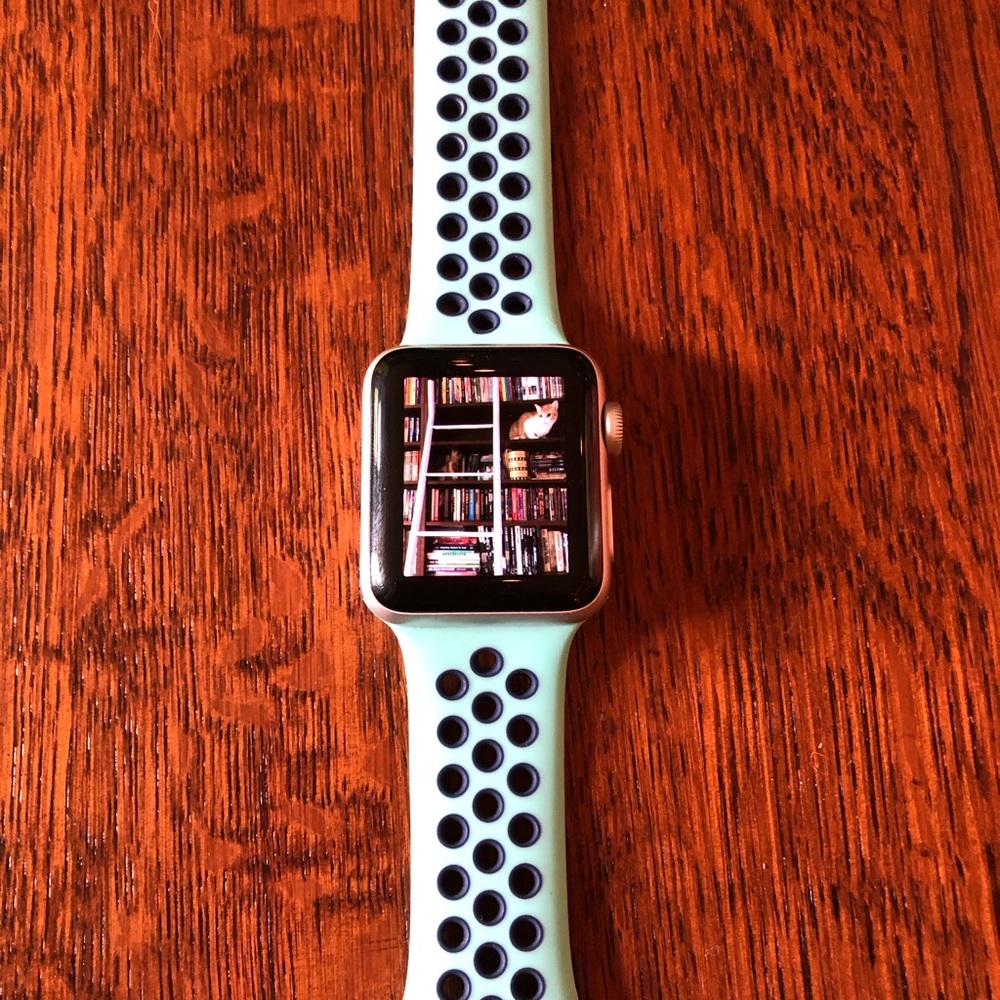 Apple Watch series 2